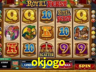 Explore as vantagens do okjogo: serviço profissional e confiabilidade