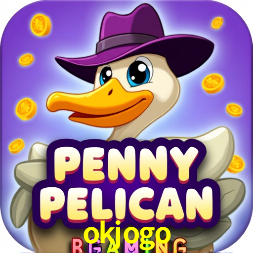 okjogo: Seu Cassino Premiado com Pagamentos Rápidos