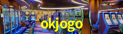 okjogo: A Experiência de Casino com Jogos de Mesa ao Vivo